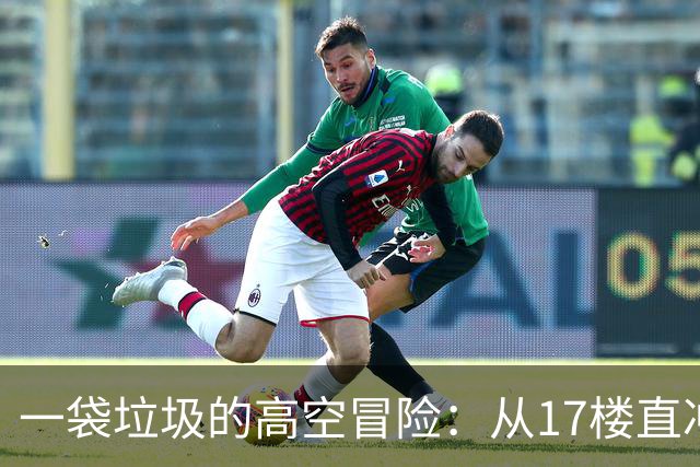 一袋垃圾的高空冒险：从17楼直冲特斯拉的荒唐故事